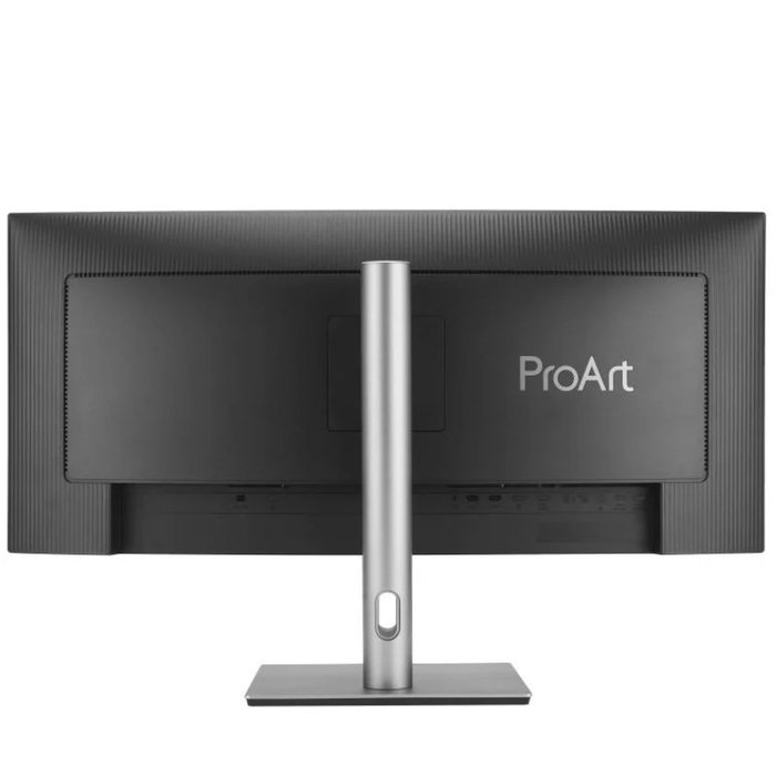 Asus ProArt PA34VCNV 34.1 pulg. UltraWide Quad HD IPS Curvo Negro
